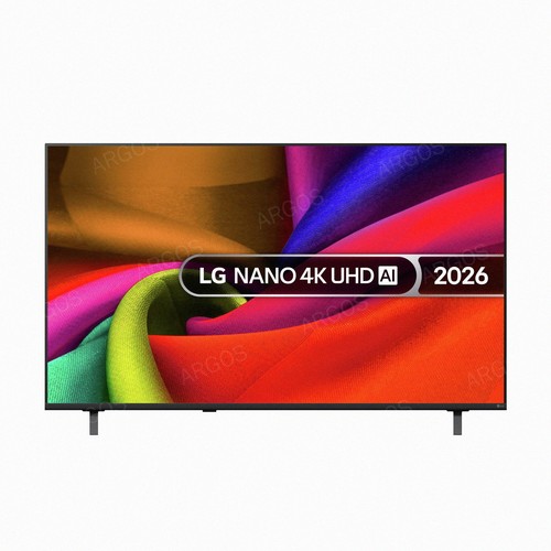 Inch smart 4k - 55, tv