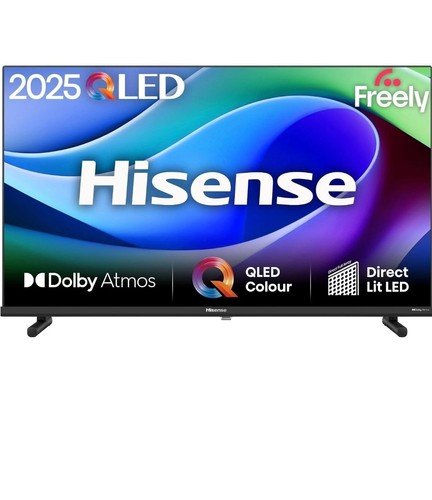 Hisense e5q qled fhd - 32",