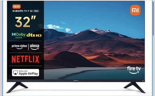 Xiaomi 32 inch 81 - 32-inch, (81