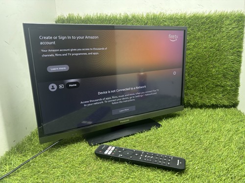Panasonic 24s50aey - panasonic, 24"