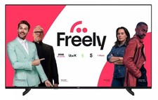 Bush 50 Inch 50UT24SB LED 4K