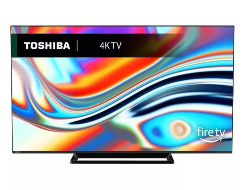 Toshiba inch smart - inch, 4k