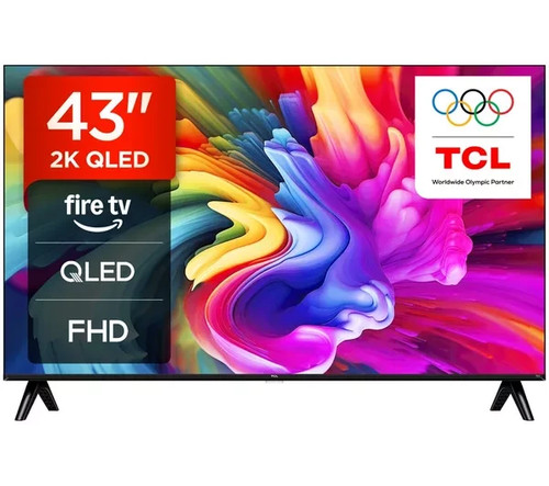 Tcl fire inch freely - tcl,