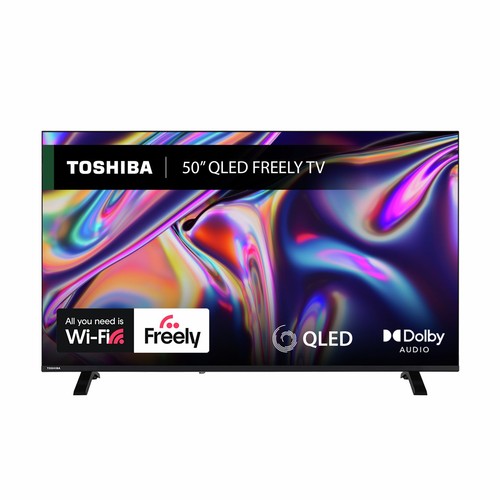 Toshiba inch smart 4k - toshiba,