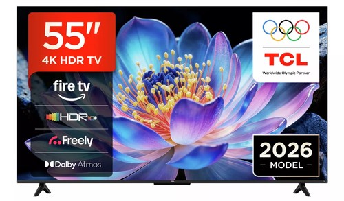 Tcl inch smart - 55,
