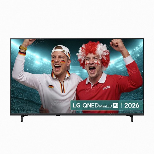 Inch smart 4k ultra - lg,