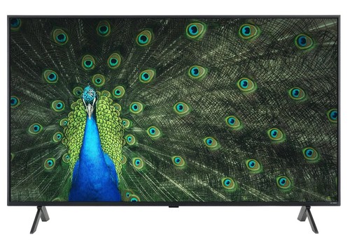 Inch smart 4k qned - lg,