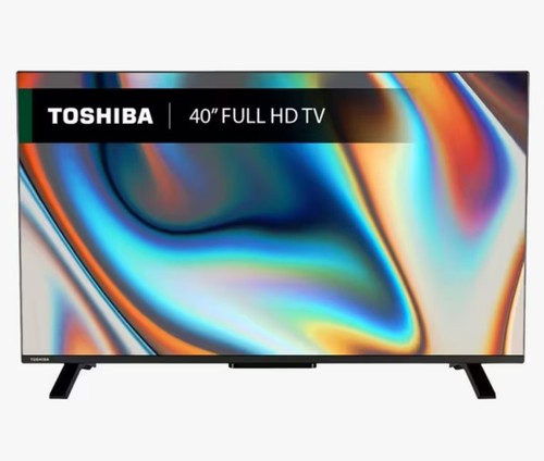 Toshiba smart fire - toshiba,
