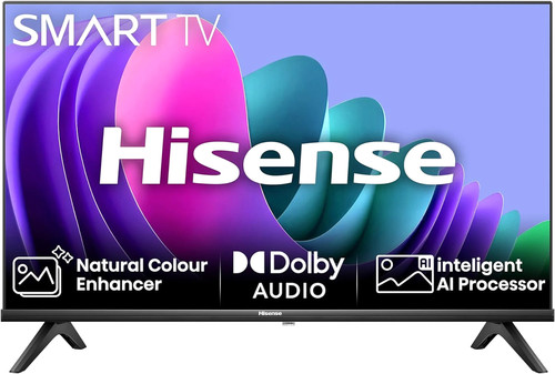 Hisense inch smart tv - hisense, 40