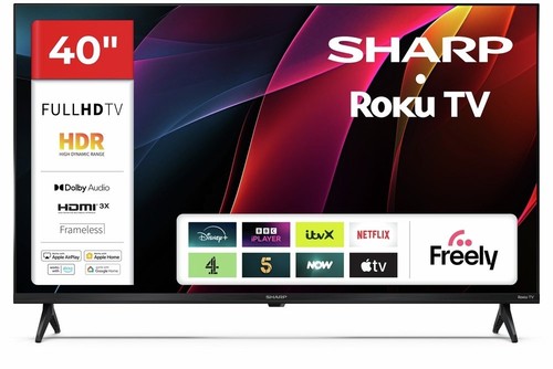Sharp smart inch - smart,