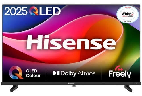 Hisense smart inch - smart, tv
