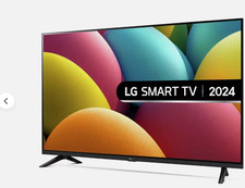 LG 32 Inch 32LR60006LA Smart