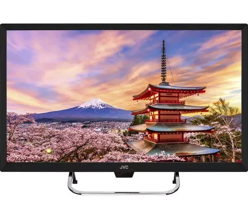 Jvc 32c490 inch 720p - inch, hd