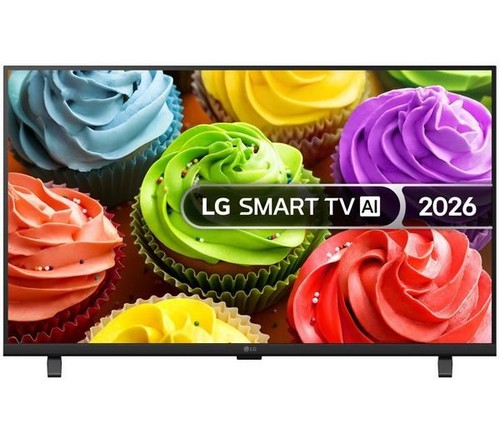 Lb650b smart hd - hd, hdr