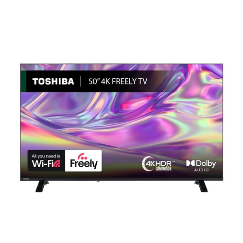 Toshiba inch ultra hd - inch, 4k