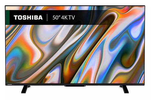 Toshiba smart freely tv - smart,