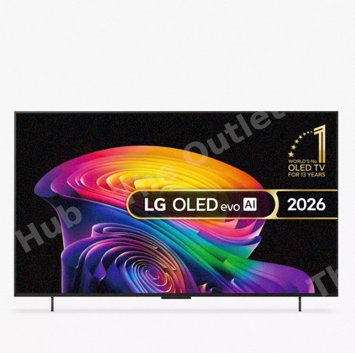 Inch smart ai tv - lg,