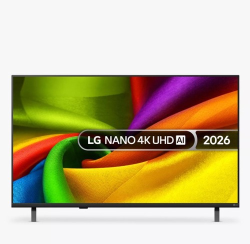 Inch smart ai tv - smart,