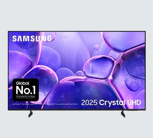 Samsung smart ue43u8000f - tv,