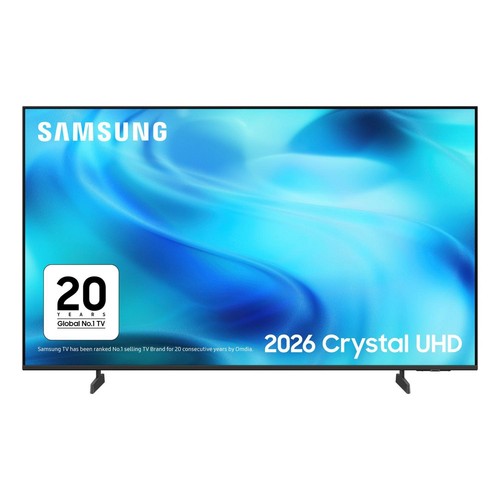 Samsung ue43u8020hkxxu - ue43u8020hkxxu, 43"