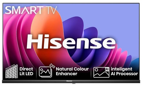Hisense inch smart full - inch,