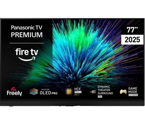 Panasonic z90b inch smart - panasonic, 77