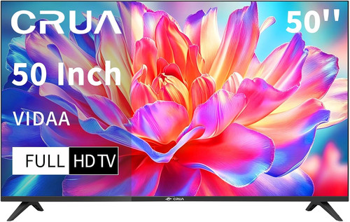 Inch smart full hd 1080p - 50,