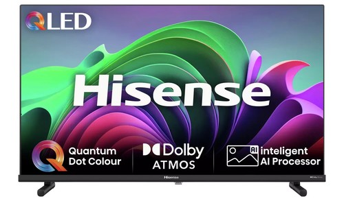 Hisense 40e5nqtuk smart - 40e5nqtuk, 40"