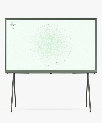 Samsung the serif inch - samsung,
