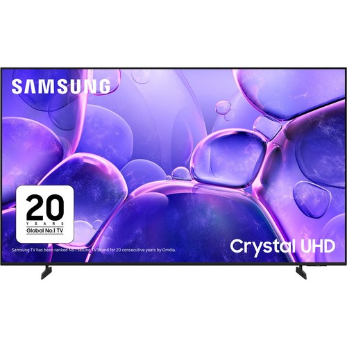 Samsung ue75u8000f inch - inch, led