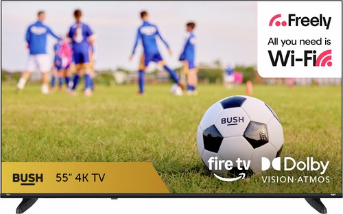 Bush smart 55 inch - 55,