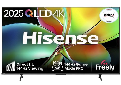 Hisense inch smart 4k - inch,