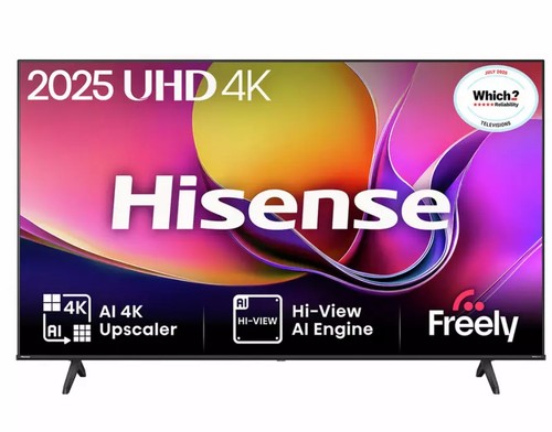 Hisense inch smart - inch, tv