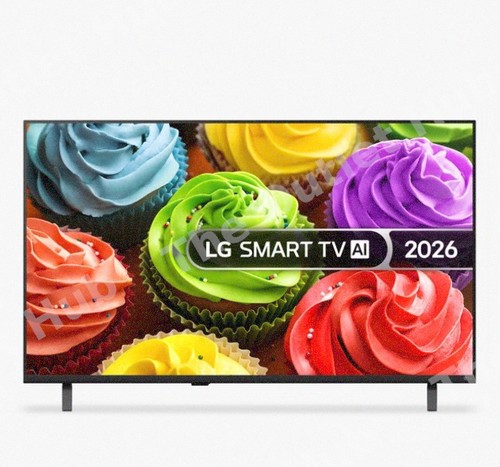 Inch smart ai tv - smart,