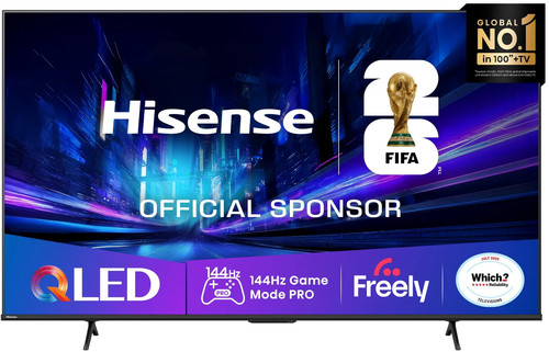 Hisense 85e78qtuk pro 4k - pro,