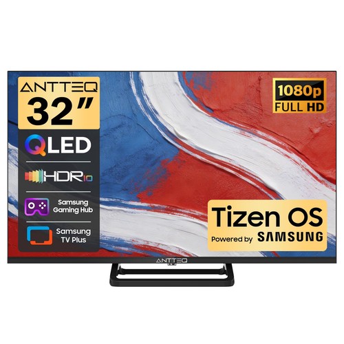 Antteq inch smart - inch,