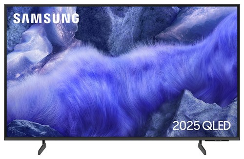 Samsung smart qled tv - samsung, 4k