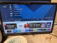 Samsung UE24N4300AEXXU 24" HD