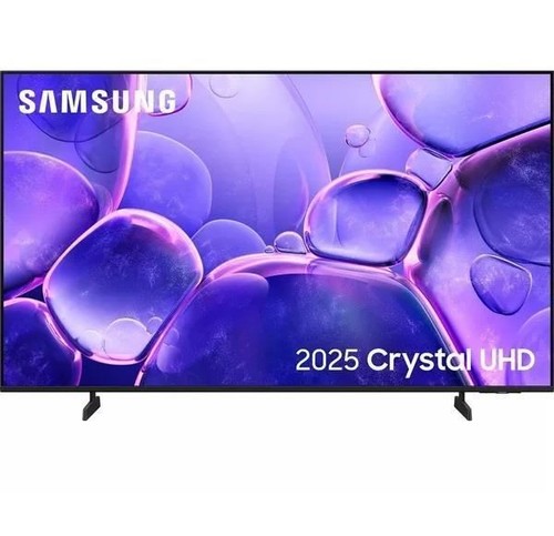 Samsung crystal uhd 4k - samsung, 50"