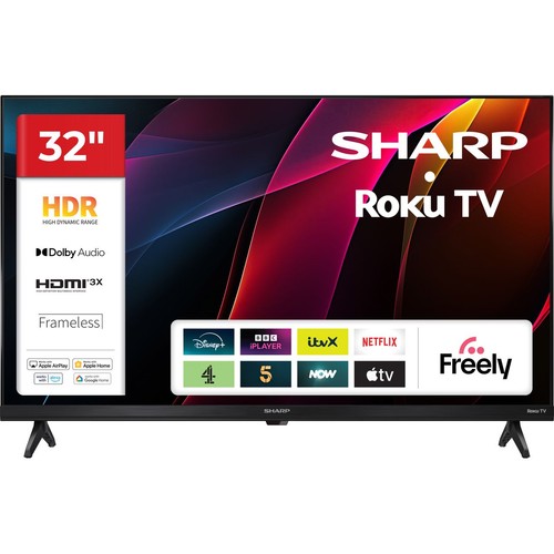 Sharp c32hd2225kb 32 - sharp, 1t-c32hd2225kb
