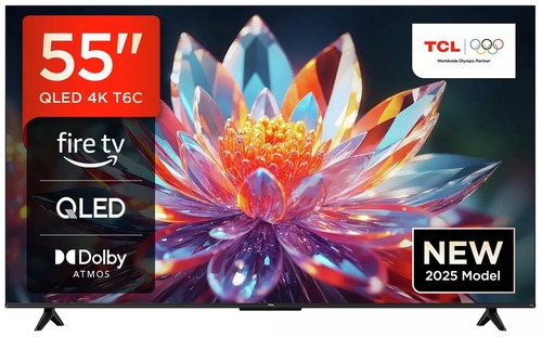 Tcl inch smart 4k - tv,