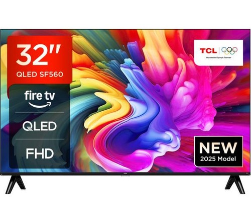 Tcl sf560 qled - qled, tv