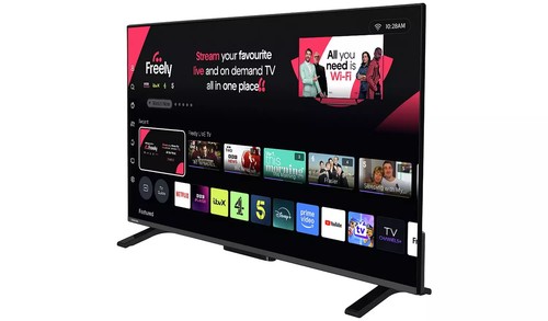 Toshiba 40lv2553db full hd - toshiba, 40"