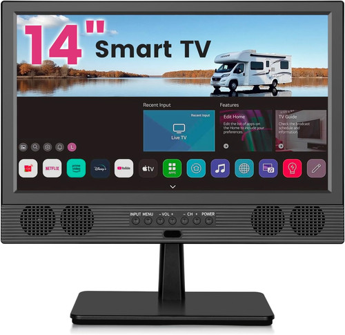 Zoshing inch smart small - inch,