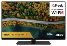 Bush 32 Inch TV SMART 1080p