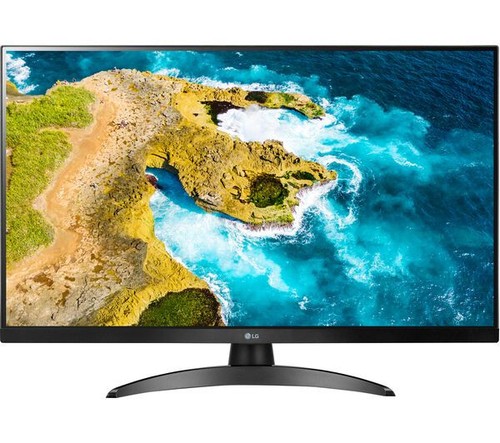 27tq615s tv smart - tv, led