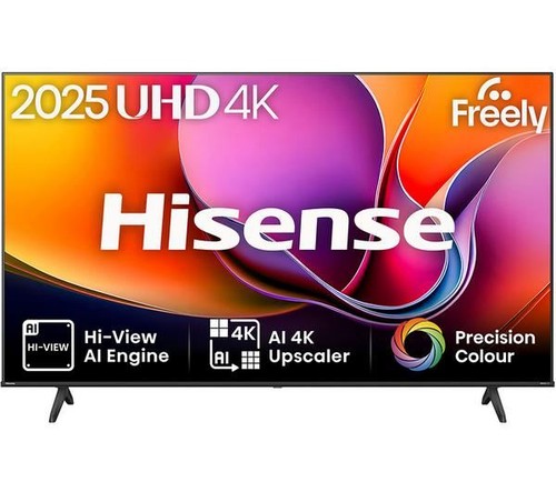 Hisense a6q led - hisense,