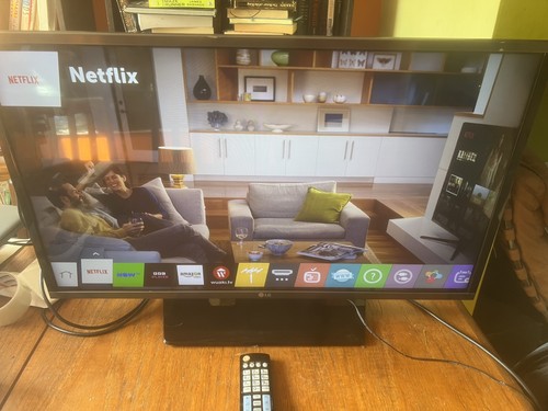 Inch smart full - inch, hd