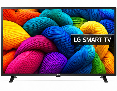 Smart led 32lq6300la - tv,