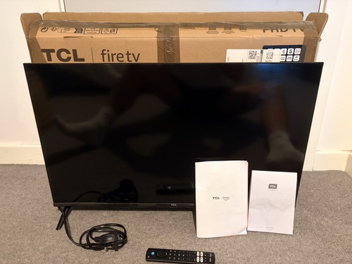 Tcl inch 32sf560 - tcl,